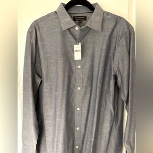 Men’s Banana Republic Button Up Shirt